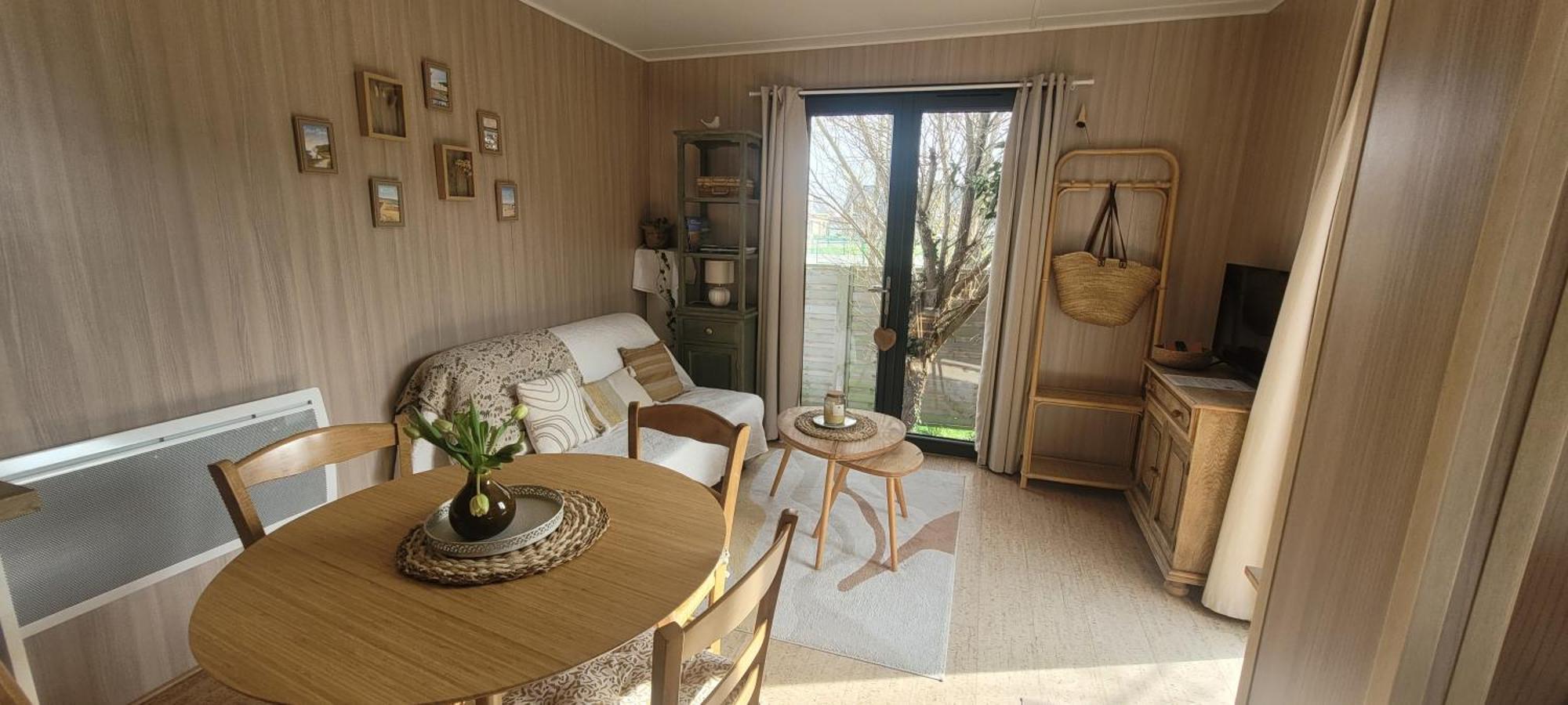 Ferienhaus 