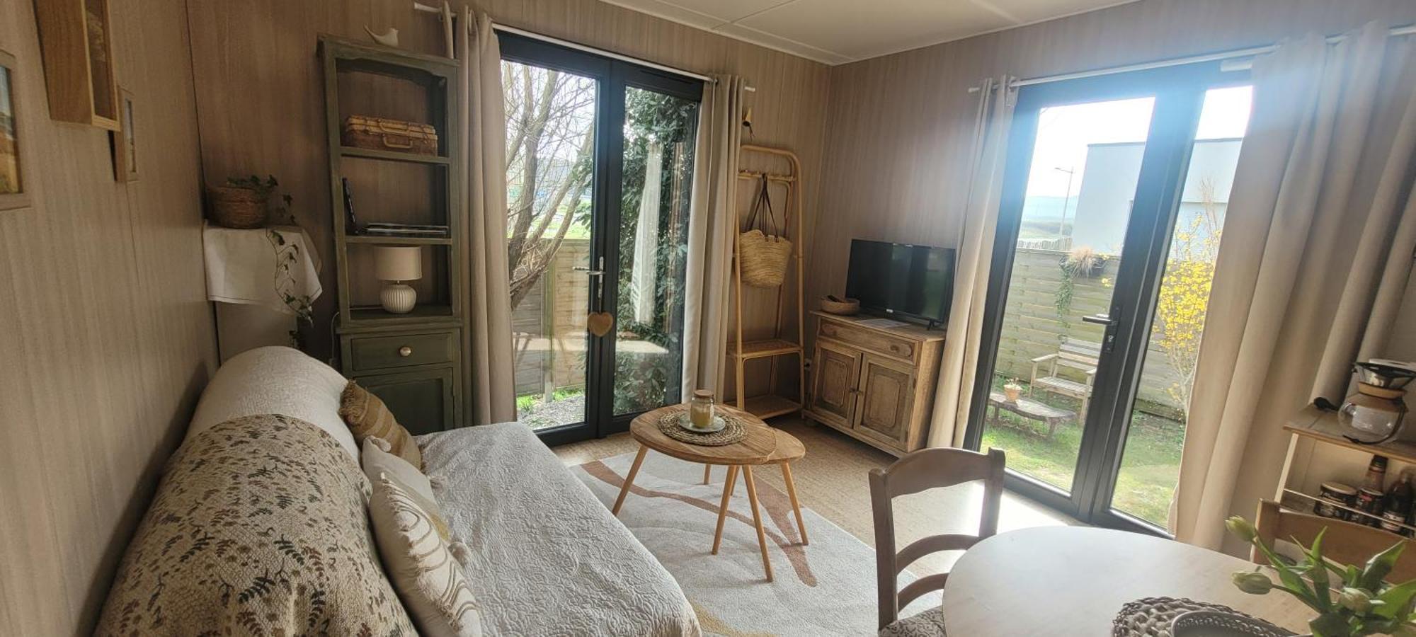Ferienhaus 